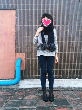 シュシュさんのコーディネート