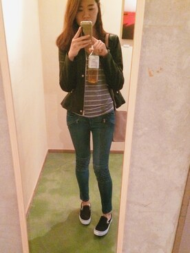 シュシュさんのコーディネート