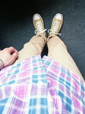 やしやさんのコーディネート