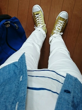 やしやさんのコーディネート