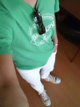 やしやさんのコーディネート