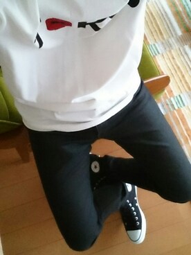 やしやさんのコーディネート