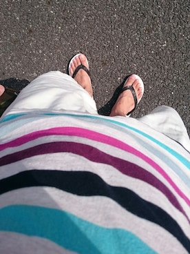 やしやさんのコーディネート