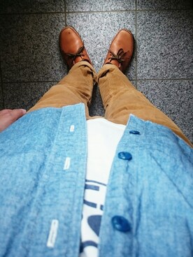 やしやさんのコーディネート