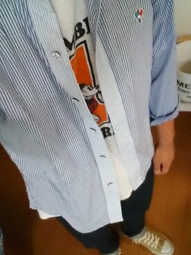 やしやさんのコーディネート