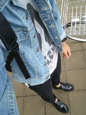 やしやさんのコーディネート