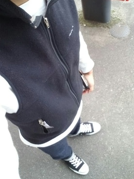 やしやさんのコーディネート