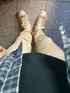 やしやさんのコーディネート