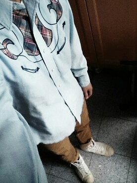 やしやさんのコーディネート