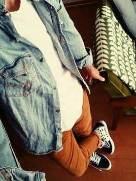 やしやさんのコーディネート