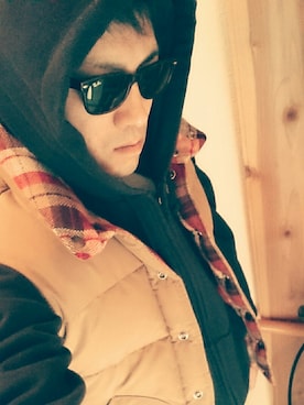 やしやさんのコーディネート