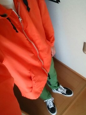 やしやさんのコーディネート