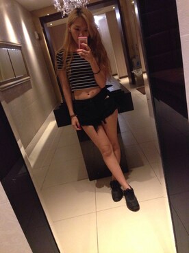 泰泰さんのコーディネート