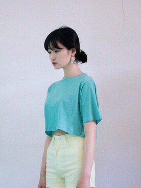 틈さんのコーディネート