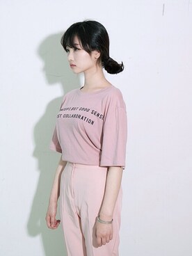 틈さんのコーディネート