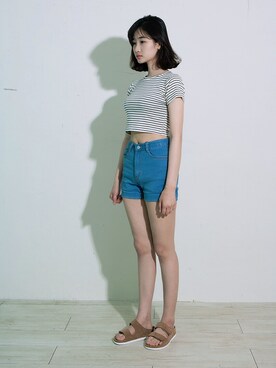 틈さんのコーディネート