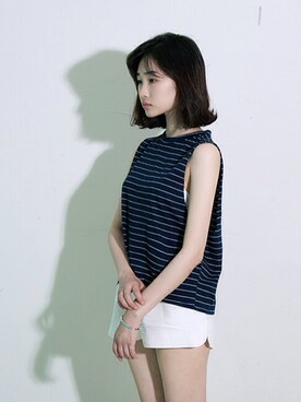 틈さんのコーディネート