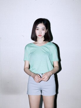 틈さんのコーディネート