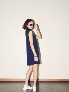 틈さんのコーディネート