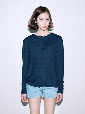 틈さんのコーディネート