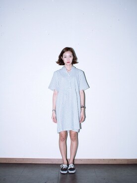 틈さんのコーディネート