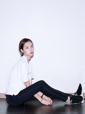 틈さんのコーディネート