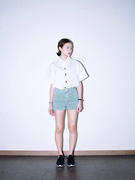 틈さんのコーディネート