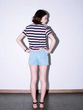 틈さんのコーディネート