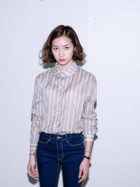 틈さんのコーディネート