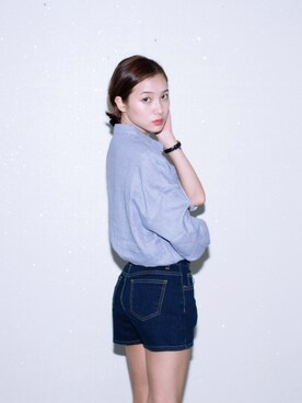 틈さんのコーディネート