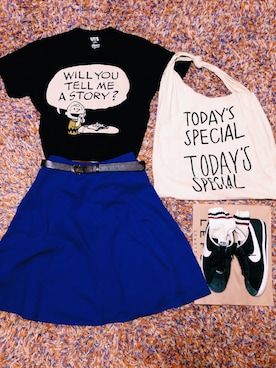 minamiさんのコーディネート