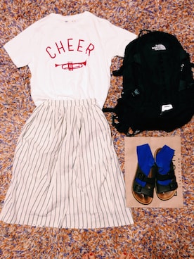 minamiさんのコーディネート