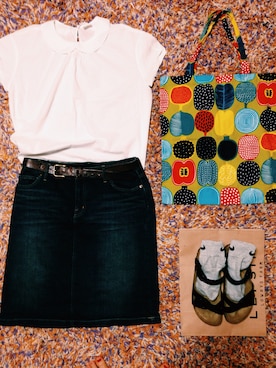 minamiさんのコーディネート