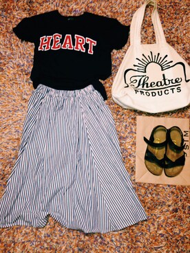 minamiさんのコーディネート