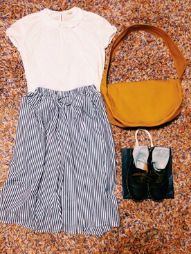 minamiさんのコーディネート