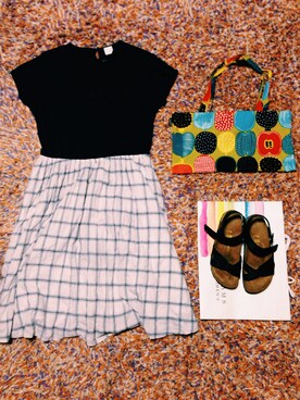 minamiさんのコーディネート