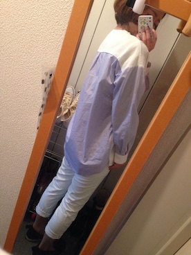 あやさんのコーディネート