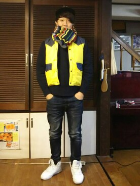 しょうごさんのコーディネート