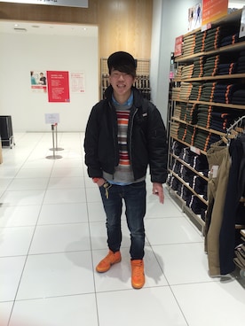 しょうごさんのコーディネート