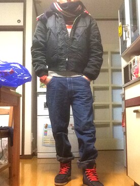 しょうごさんのコーディネート