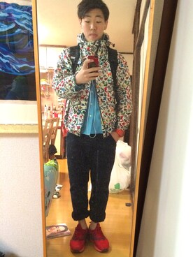 しょうごさんのコーディネート