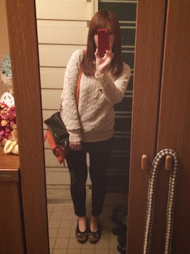 YUIさんのコーディネート