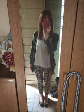 YUIさんのコーディネート