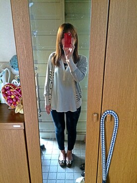 YUIさんのコーディネート