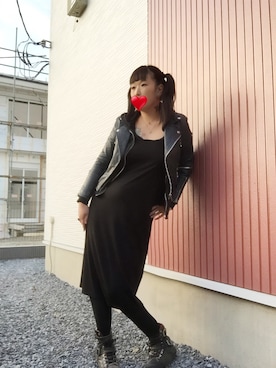 りちうむさんのコーディネート