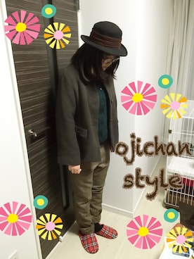 りちうむさんのコーディネート