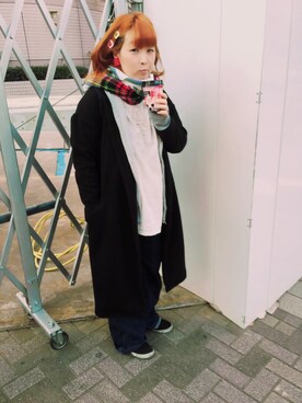 りちうむさんのコーディネート