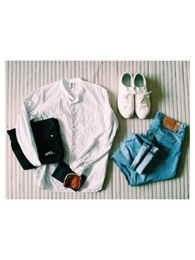 kuboさんのコーディネート