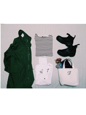 kuboさんのコーディネート