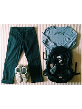 kuboさんのコーディネート